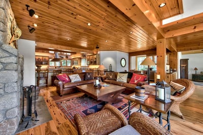 Luxury Villa Photo #19