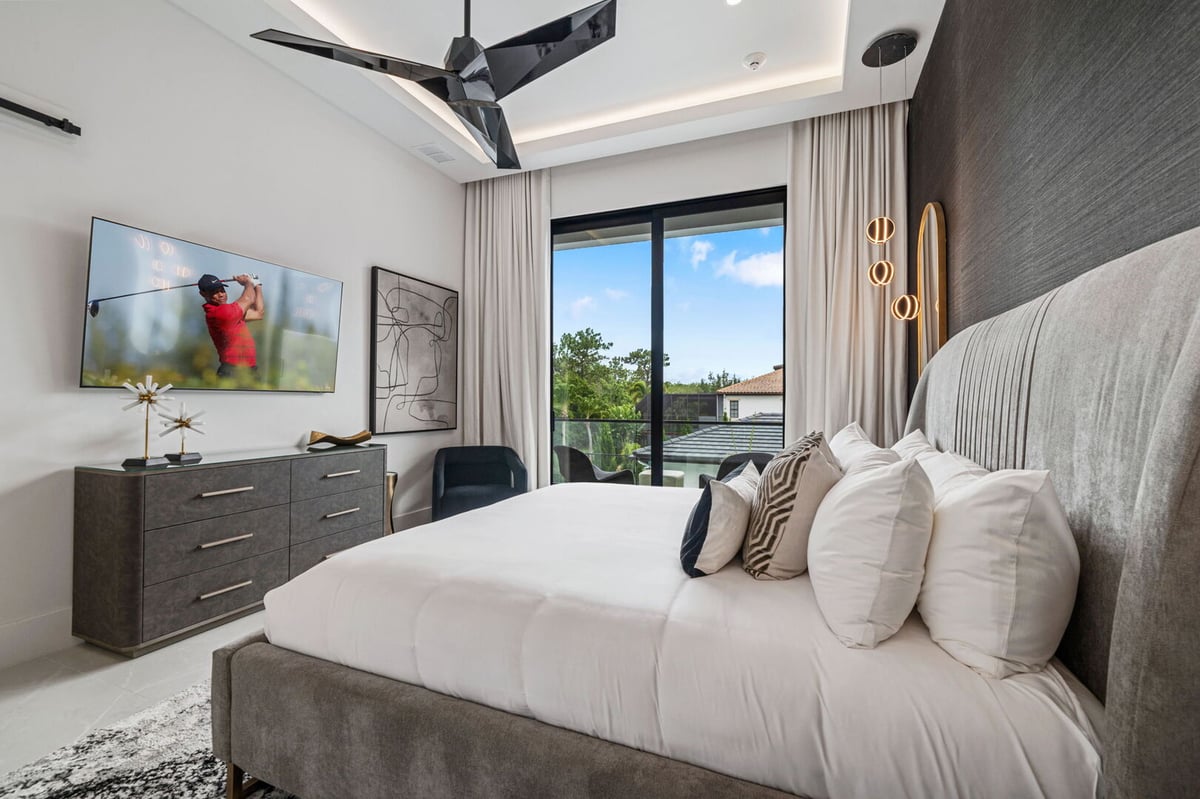 Grand Palm Oasis At Reunion