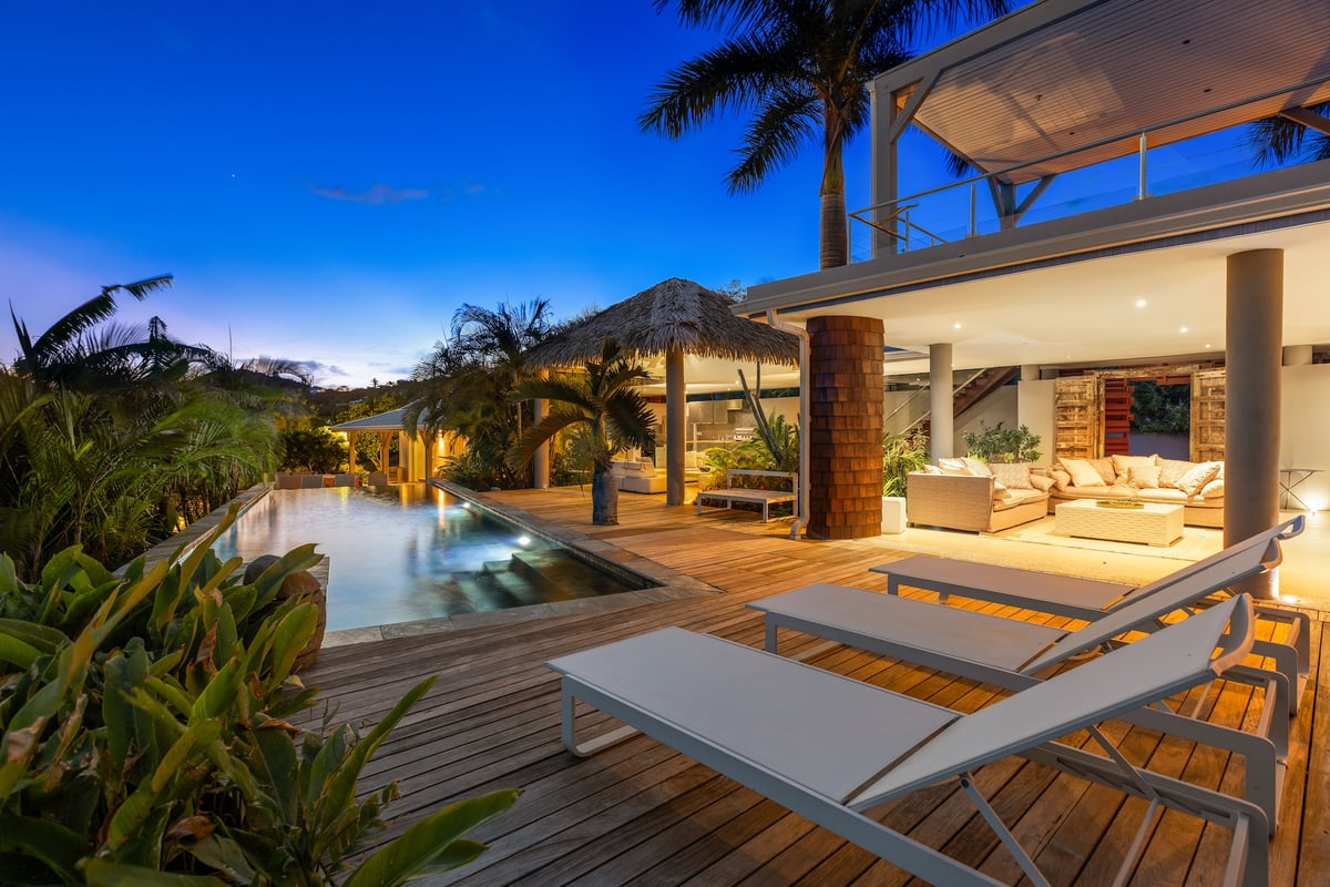 Bahia Blue
