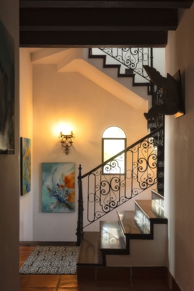 Luxury Villa Photo #32