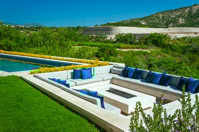 Luxury Villa Photo #7