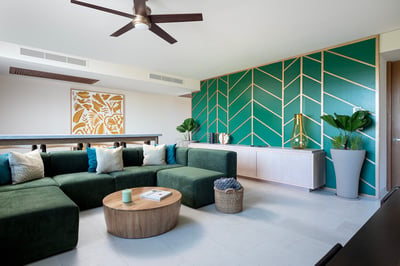 Luxury Villa Photo #11