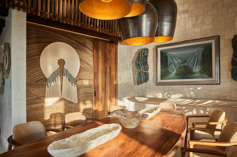 Casa Wayak