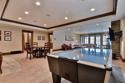 Luxury Villa Photo #20