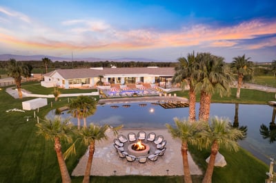 Luxury Villa Photo #56