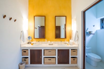 Luxury Villa Photo #43