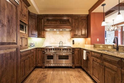 Luxury Villa Photo #2