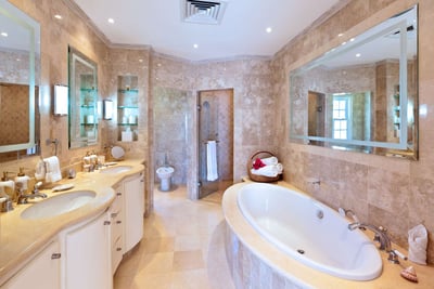 Luxury Villa Photo #19