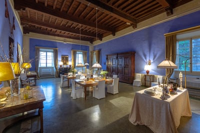 Luxury Villa Photo #14