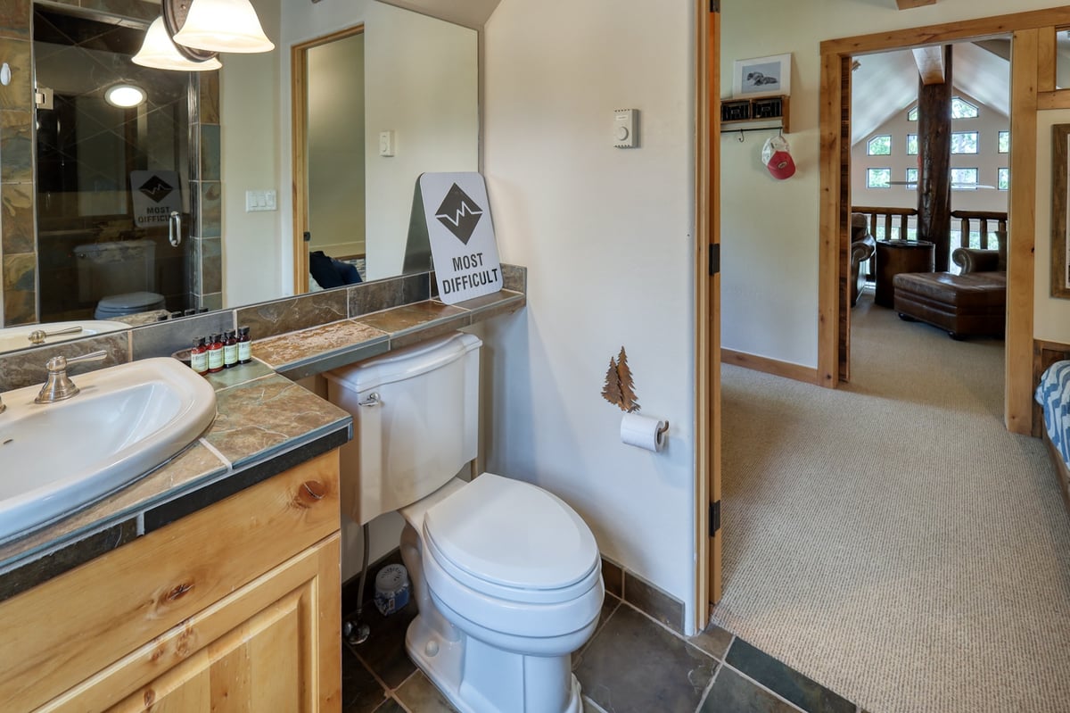 Moonlight Mountain Home | 1 Hidden Trail