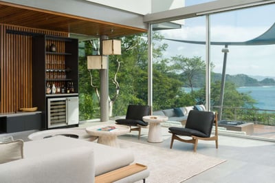 Luxury Villa Photo #40