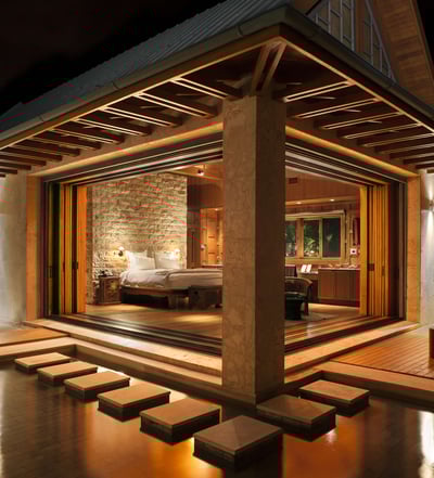 Luxury Villa Photo #27