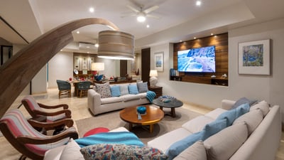 Luxury Villa Photo #21