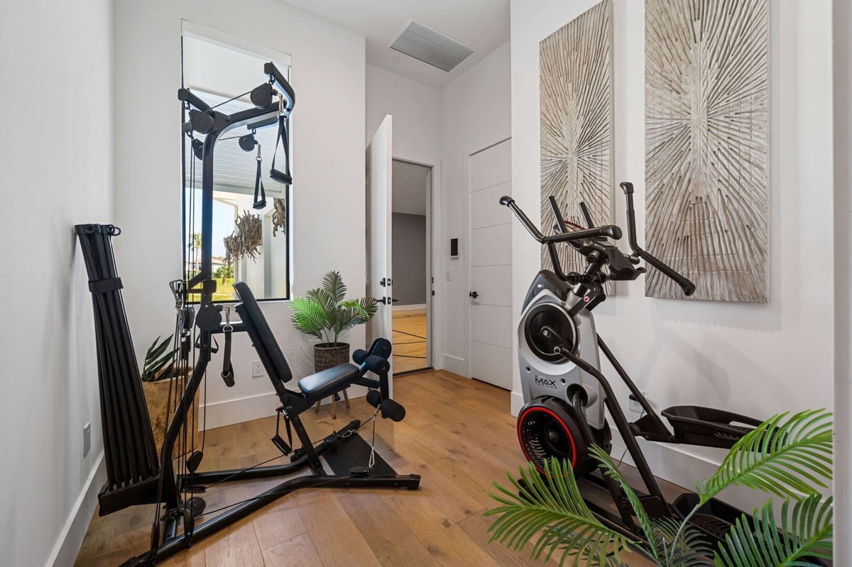 Majestic Mirage Estate