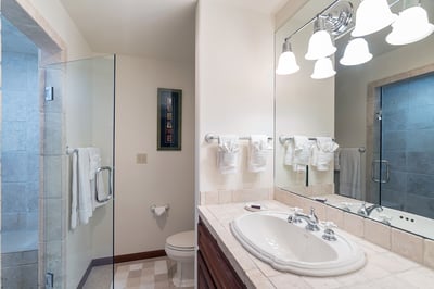 Luxury Villa Photo #15