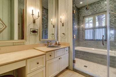 Luxury Villa Photo #34