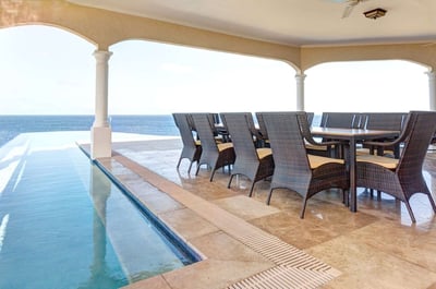 Luxury Villa Photo #13