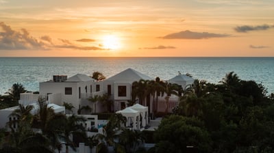 Luxury Villa Photo #7