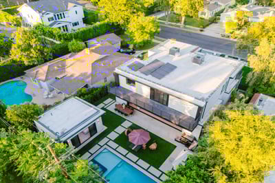 Luxury Villa Photo #4