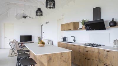 Luxury Villa Photo #12