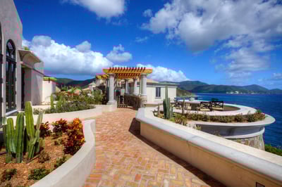 Luxury Villa Photo #30