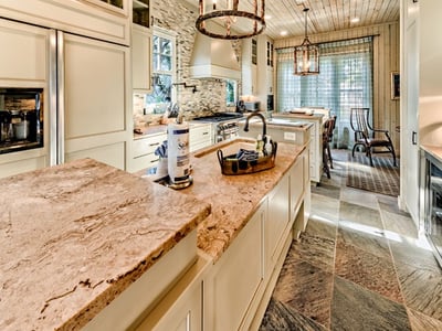 Luxury Villa Photo #23