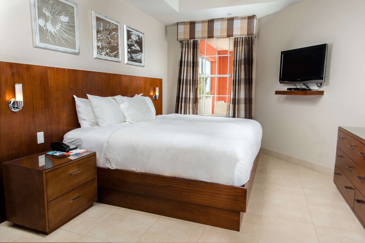 2 Bedroom Suite hotel rental - 3