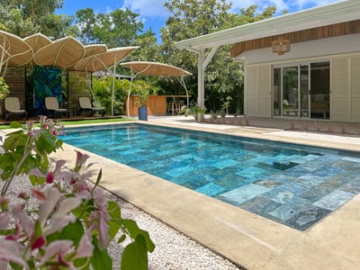 Luxury Villa Photo #8