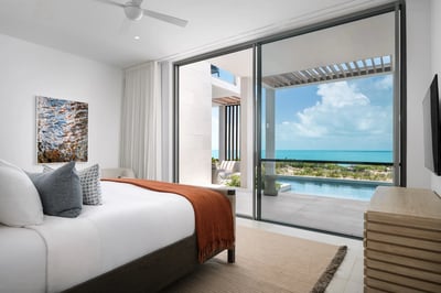 Luxury Villa Photo #24