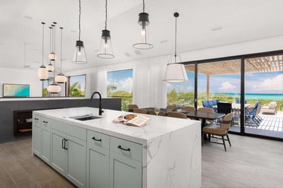 Luxury Villa Photo #20
