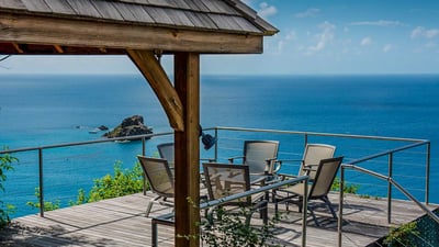 Luxury Villa Photo #26