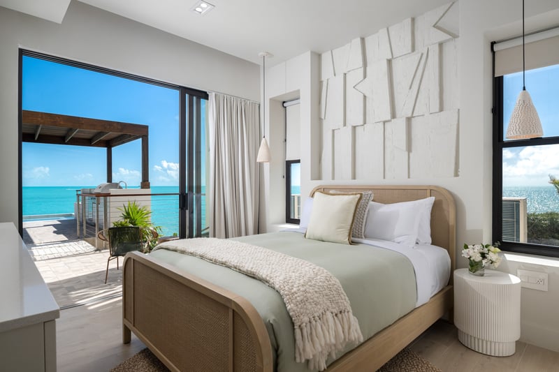 Coco Rock Villas