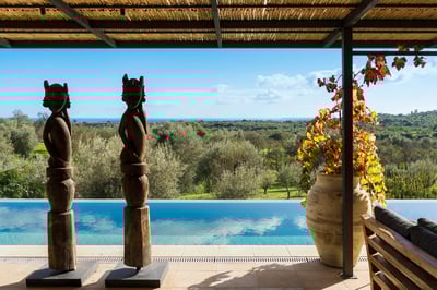 Luxury Villa Photo #9