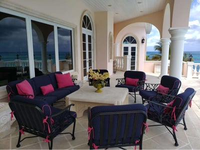 Luxury Villa Photo #14