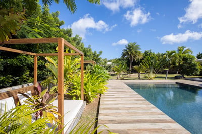 Luxury Villa Photo #8