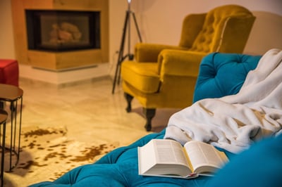 Luxury Villa Photo #16