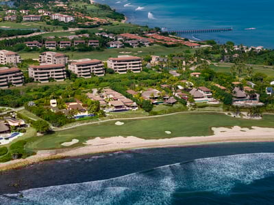 Luxury Villa Photo #59