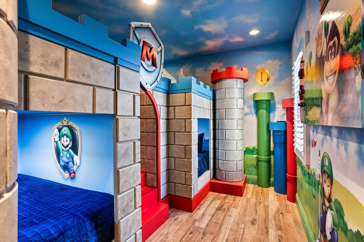 Ethereal Escape Villa