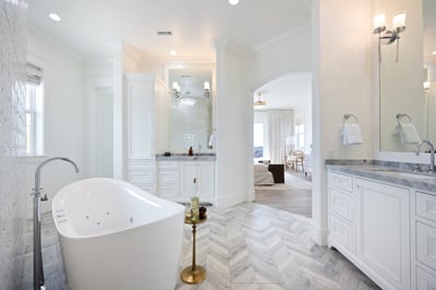 Luxury Villa Photo #38