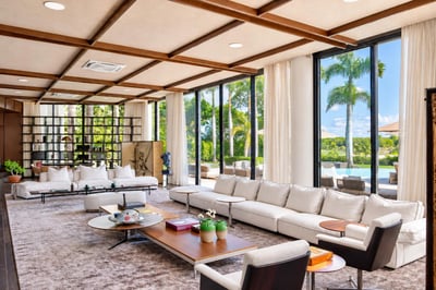 Villa Samurai -  The Art of Japanese Luxury