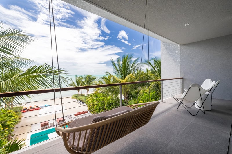 Beach Enclave Long Bay 4 BDM Beach House