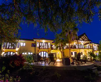 Luxury Villa Photo #46