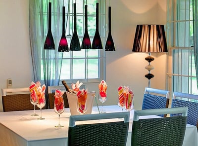 Luxury Villa Photo #12