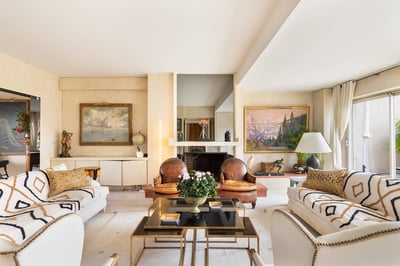 Luxury Villa Photo #8