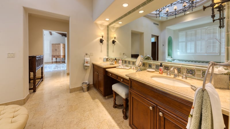 Villa Bravura del Mar