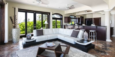 Luxury Villa Photo #2