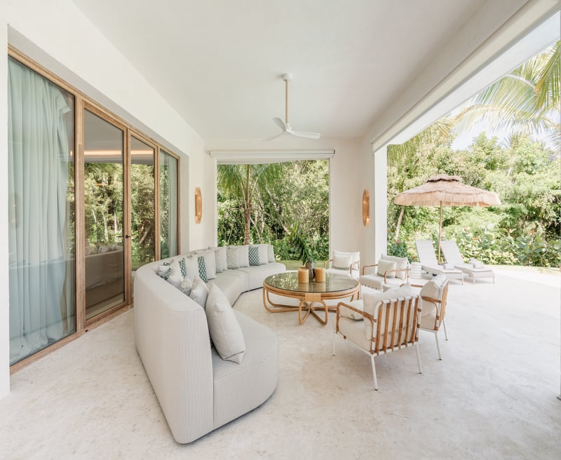 Arrecife SB4 | Saman