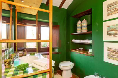 Luxury Villa Photo #29