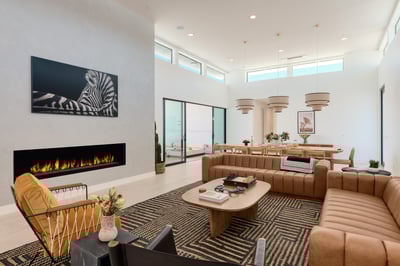 Luxury Villa Photo #13