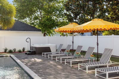 Luxury Villa Photo #5